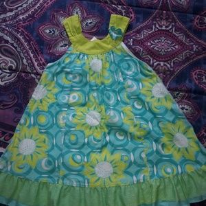 Girls Dress